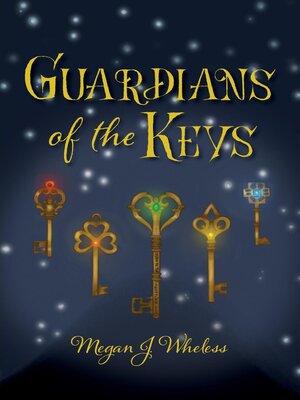 cover image of Guardians of the Keys